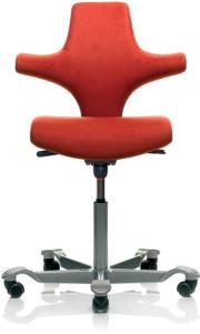 5 x16 Sitmatic Lab Chair Model: # 065 ST SS / fabric TBD Capisco- High Stool Contact Ergonomics and/or vendor for model options Vendor: CPM One Source Low