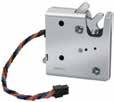 ÂÂKey locking options ÂÂ point and multipoint actuation ÂÂSuitable for mechanical override when used in conjunction with Southco s Electronic Access