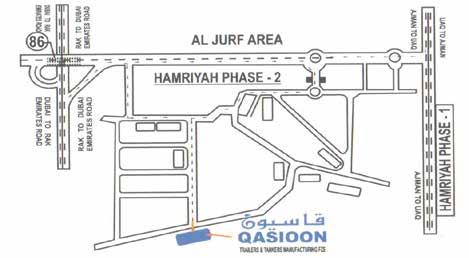 Box : 499734 Hamariyah Freezone F2- Sharjah ABU DHABI Al