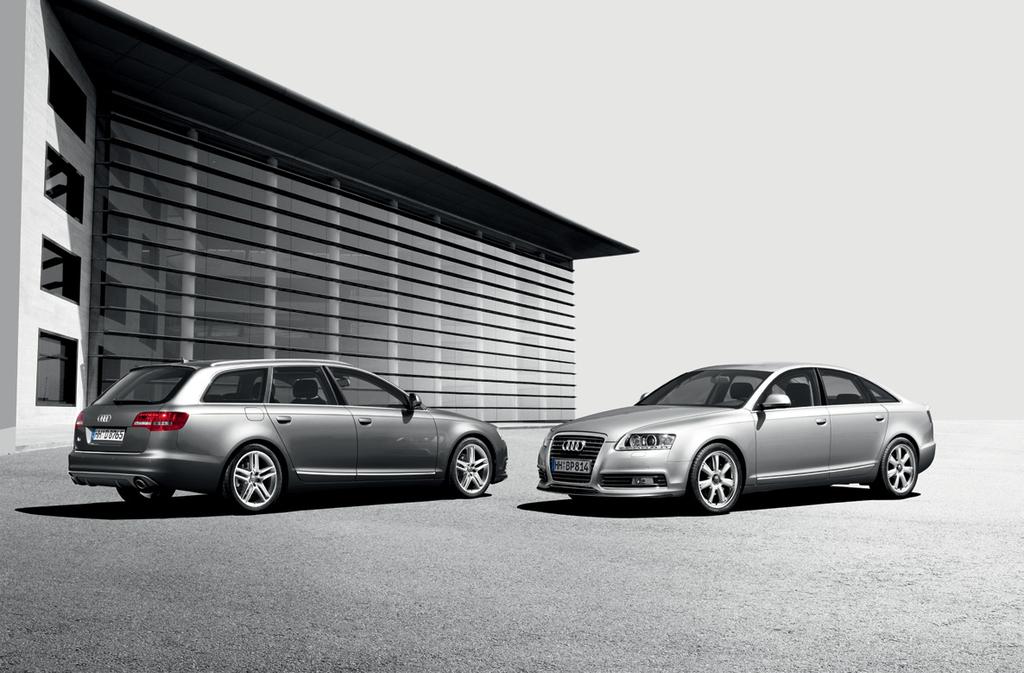 Audi UK Customer Services Selectapost 29 Sheffield S97 3FG 0800 699888 audi.co.