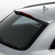 00 Rear diffuser must be used in conjunction with rear blade* n n - 4F0071611A9AX 148.33 178.