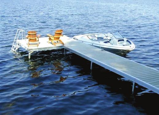 mother nature yearly. Frame weight w/2 legs 4 x 10 86 lbs 6 x 10 104 lbs FROM $1575.00 pricing on page 7» Small to large bodies of water with up to 4 waves.» Boat sizes up to 35.