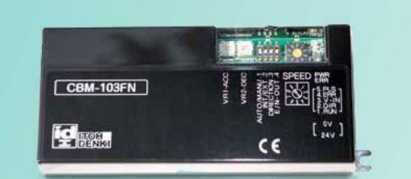 CBM-10FN(P) Driver Card CBM-105FN(P) Driver Card Applicable models: PM65KE Applicable models: PM486FS, PM486FE, PM486FP, PM570FE, PM605FE, PM65FS CBM-10 n Thermal