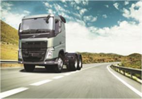Volvo Trucks Range of Products Market leader