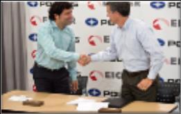 Journey: So Far 50:50 JV signed between Eicher Motors & Polaris Industries Inc.