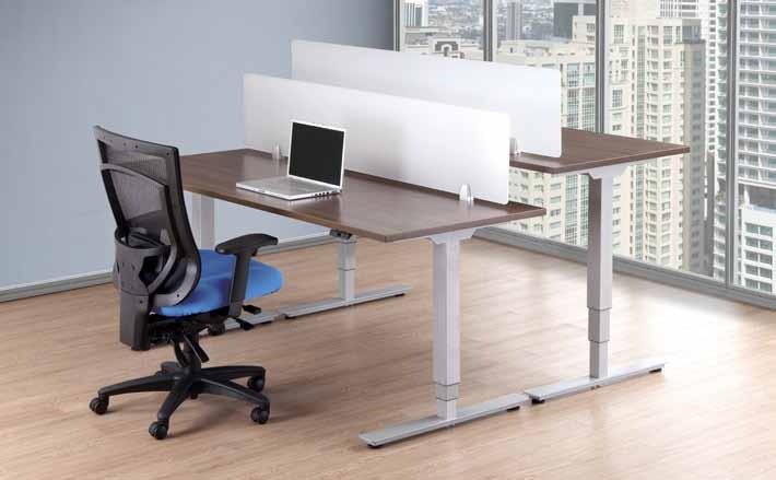 Desk Mounted Privacy Screens/Modesty Panels Panels Our Privacy Screens/Modesty Panels