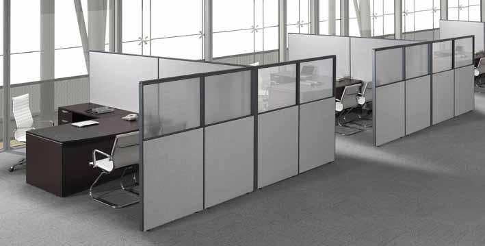 spacemax panels Panels SpaceMax is an affordable, heavy duty commercial grade panel system to be used as room dividers or in desk wrap applications.