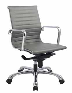 make the Nova Series a welcome addition to any executive office or