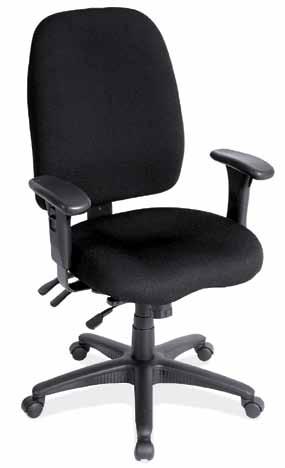 Multi-function & task seating Ergo-Form Series Ergo-Form Multi-Function Mid