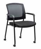All Arc stacking chairs are made with heavy duty materials and built to be both