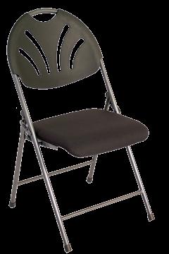 multi-use Stacking & Folding Chairs Performance folding chairs are designed with strength and durability in