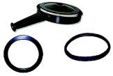 95 Set ir leaner Kit, 396/427 '69 ir leaner lement Replacement air cleaner element fits open element or cowl