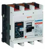 . Molded Case Circuit Breakers Series G Frames NG and RG NG Maximum rated current (amperes) 800, 100 800, 100 800, 100 1600 1 800 1600, 000, 500 1600, 000, 500 Breaker type S H C S U H C of poles, 3,