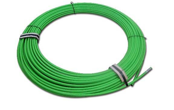 Lo-Stat Special Hoses: - Lo Stat 25mm x 60m - Lo Stat 25mm x 35m - Lo Stat 20mm x 30m Underground Bulk Delivery Hose SAP Code: XPHOSE20x200 Used in underground bulk emulsion