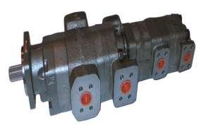 Part Number PUMPS GEAR CAST IRON P365 SERIES FROM COMMERCIAL SHEARING RETAIL: CODE GEAR WIDTH CC / REV CONT / PRESS CODE 75H-P365-10 10 1" 59.00 240 Bar 10 75H-P365-12 12 1-1/4" 73.