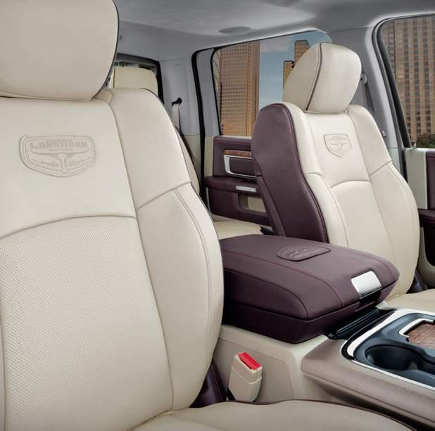 LARGEST AVAILABLE RADIO TOUCHSCREEN 4 8.4 " ABUNDANT STORAGE PLUG-IN CONNECTIVITY INTUITIVE CONTROLS SAFETY-CENTRIC TELEMATICS VOICE-OPERATED 5 PHONE TECHNOLOGY A WORLD OF COMFORT AWAITS YOU.