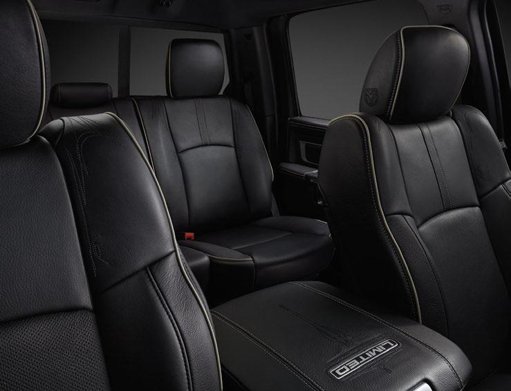 The centre console armrest bins have three available integrated cup holders and provide access to the available media port for connectivity. New Interior refinements.