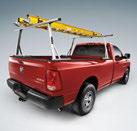 Protective devices like Tonneau Covers and Bedliners. And, of course, dozens of practical accessories that make work easier. ST (Regular Cab / Quad Cab / Crew cab) 5.