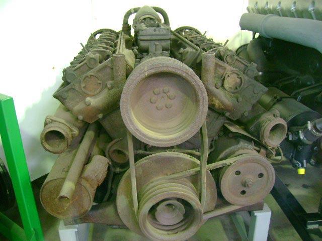 D turret Munster Panzer Museum (Germany) Rene Martinez,