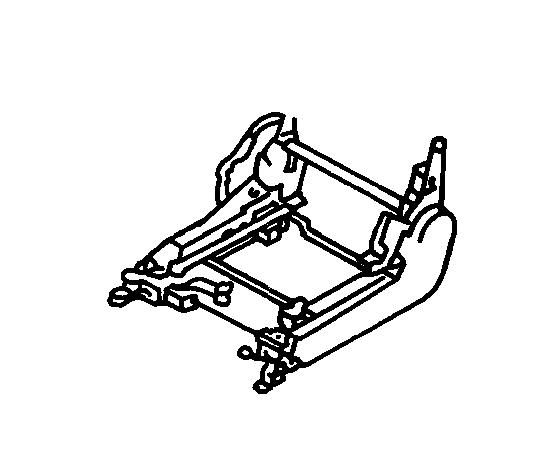 .. Fig. IPT - 620 Seat Rear - Trim Code [DL]... Fig. IPT - 630 IPT-800 Adjusters, Covers, Shields, and Risers Seat Belts-Front and Rear Seat Belt - Front... Fig. IPT - 710 Seat Belt - Rear... Fig. IPT - 720 Adjusters, Covers, Shields, and Risers Recliners and Adjusters.