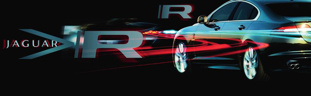 THE R