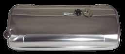.. Inclues Fiberglass Cver - Steel Neck W/Blt cap - 14 Galln... TNK 32P... $309.95 ² Use GPA Series In-Tank Pump fr Fuel Injectin.