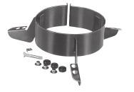 0" Large 6 7/16-11 11/16 KIT49 KIT150 3 small lugs for Kit 55S 4 grommets to fit lugs on Kits 34, 49, 50, 55L, 55S NO50L 4.4" & 5.0" Large 6 1/2-11 8/16 NO33L 3.3" Large 4 1/2-10 KIT315 5.