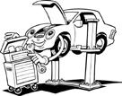 continued from the previous page (1) When you bring your car in for repairs, ask for an estimate before any work is performed.