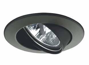 DOWNLIGHTS FITTINGS GROUP: INDLFT DIAM CLADL23SFP1.2M CLADL23S WITH 1.