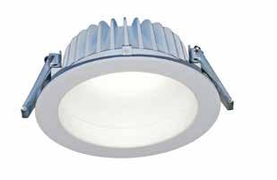 DEDICATED LED DOWNLIGHTS VEET & ipart APPROVED RECOMMENDED DIMMERS BRAND MIN/MAX FITTINGS PER DIMMERS HPM LEGRAND CAT400P 2-3 PCS CLIPSAL 32E450UDM 2-3 PCS CLIPSAL 32E450TM 2-3 PCS CLA LYNX 2-3 PCS