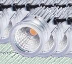 K LED DOWNLIGHT MODULE LED Downlight Module System 3 Patented Feature The K50 module fits our custom mounting rings and