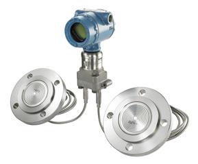 A Rosemount 3051SAL Scalable Level Transmitter consists of three parts. First, specify the transmitter model codes found on page 22. Then, specify a direct mount seal found on page 35.