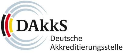Deutsche Akkreditierungsstelle GmbH Annex to the accreditation certificate D-PL-17999-01-00 in accordance with DIN EN ISO/IEC 17025:2005 Period of validity: 30.07.