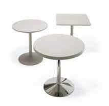 125 Top&Stop U.T.S. Table available in height 71 cm.