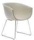 30 Derby Archirivolto 68 79,5 45 68 79,5 68 79,5 68 45 45 79,5 45 64 57 64 Ø 50 59 S0090 S0091 S0092 S0093 Armchair with an integral polyurethane foam shell and an inner steel