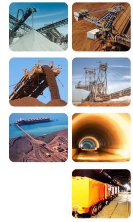 Introduction Mining & Tunnelling Cables Applications Open-pit mining, underground,