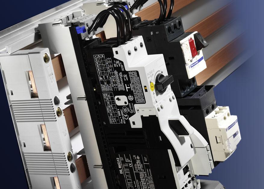 Busbar systems UL 508 Background information UL or Underwriter Laboratory was founded in 1894 as a non-profit-making organisation for testing and certification.