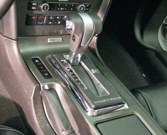 AUTOMATIC SHIFTERS 2 B. Comp Plate kit, 2010+ Mustang 1 D. POLISHED COMP STICK KIT 08+ DODGE CHALLENGER Seeking a little more flare for your interior? Have some chromed or polished bits already added?