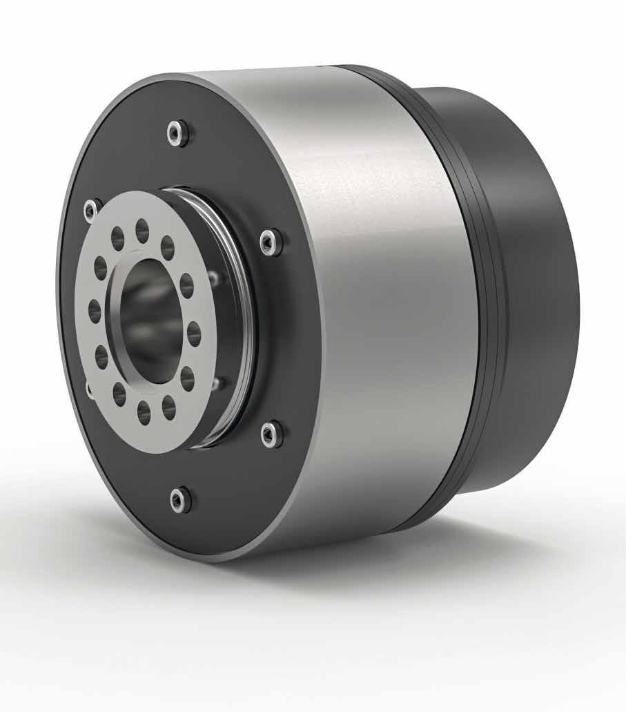 Products & Innovations The compact safety coupling Featuring high power density For high rotational speeds Featuring low mass moment of inertia Upgrade flexibility We see this compact safety coupling