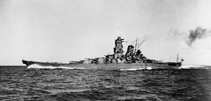 14 BATTLESHIPS WORLD WAR II: ON THE SEA The battleship replaced the dreadnought of WW