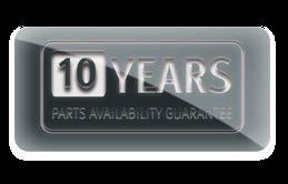 General Information Service and safety What type of service can I expect? 10 year parts availability guarantee As a manufacturer of branded products, HÜPPE provides a first class service.