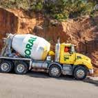 into a concrete truck can only occur if; 1. a risk based process has been documented, and 2. approval has been given by Boral.
