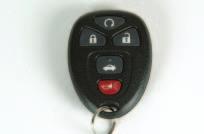 REMOTE KEYLESS ENTRY SYSTEM Remote Keyless Entry (RKE) (Remote Start): If your vehicle has this feature, it can be used to start the engine. (See Remote Vehicle Start System.