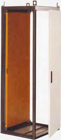 the door Sealing of the paneling parts