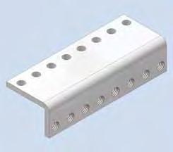 : 119 013 Cassettes Accessories Minimum order quantity each 100 pieces To assemble the rear plate and the backplane holder at the top/bottom plates Oval head screw M 2.