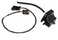 vehicle and useful for touring The installation kit is needed. LED INDICATORS KIT cod.