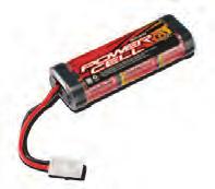 SUPPLIED TOOLS AND EQUIPMENT For more information on radio system batteries, see Use the Right Batteries on page 10.