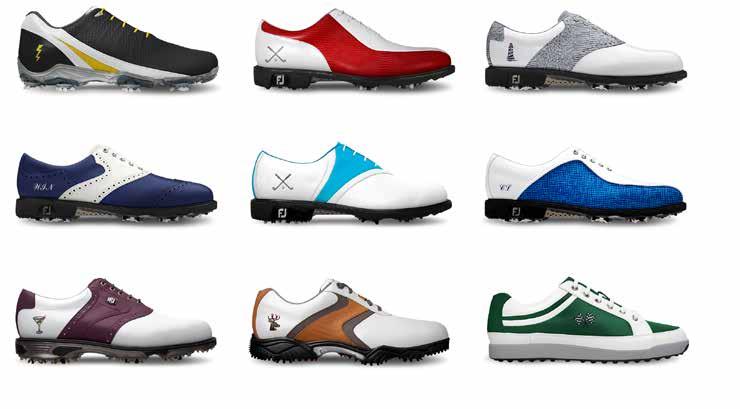 AND BOA FJ ICON TRADITIONAL ALSO AVAILABLE IN SPIKELESS FJ ICON SHIELD