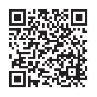 Scan here for