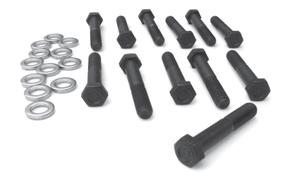Our kit comes complete with 3 long & 3 short studs and 6 correct locking nuts. ALI-2228 All SB - BB...21.